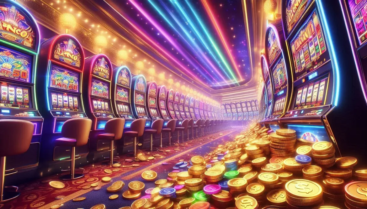 Pandido Casino